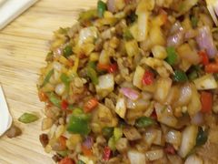 -清真·卡德尔大叔新疆主题餐厅(龙汇路店)