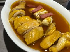 -醉庐·新上海菜(南京西路店)