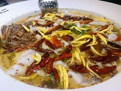 -新太二·鲜料川菜(群光广场店)