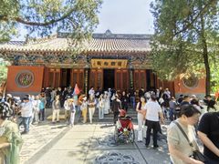 -洛阳白马寺