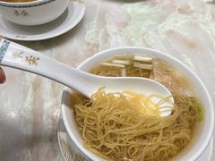 -麦奀云吞面世家 山顶店(山顶广场店)