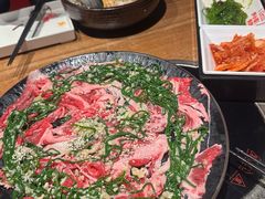 -炉小哥烤肉(信万广场店)