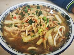 -帝景米粉(东方帝景店)