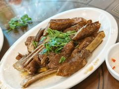 卤水拼盘-长平肥姐白粥·海鲜打冷