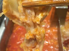 -海底捞火锅(九久奥特莱斯店)