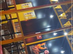 -小红烤翅(傅厚岗店)