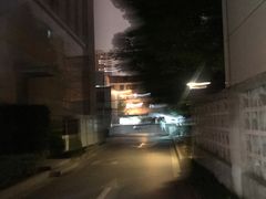 -交通大学医学院附属新华医院-停车场