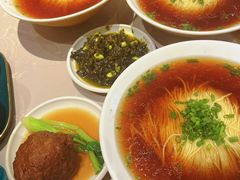 -松鹤楼面馆(清河万象汇店)