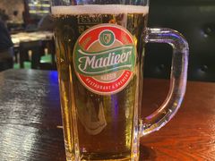 -马迭尔德式西餐精酿啤酒屋(中央大街店)