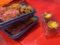 -東更道点心行(崂山丽达店)