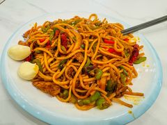 -德元兰州纯汤牛肉面(深圳首店)