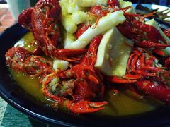 -龙虾风暴(松江店)