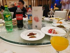 -南京东郊国宾馆