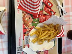 -肯德基(宁波万达店)