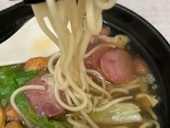 -阿芬卤面(花巷店)