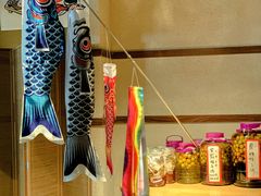 -烧鸟横丁(联发文创口岸店)