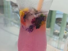 -大树餐厅(环球港店)