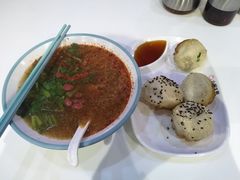 -小杨生煎(龙之梦购物中心店)