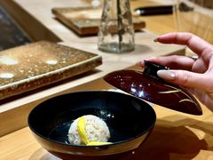 -荣一代目OMAKASE板前料理