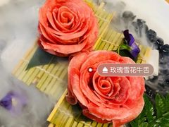 -湯系·煲汤手艺人(东二环泰禾广场店)