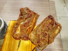 -烧烤佬(新基路店)