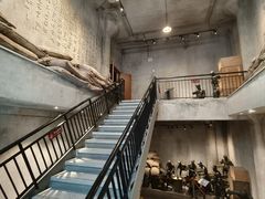 -上海四行仓库抗战纪念馆