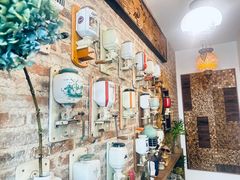 -六月花园咖啡馆(中关村东路店)