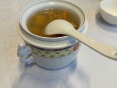 -鹿鸣春饭店(总店)
