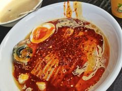 -何老二卤汁凉粉