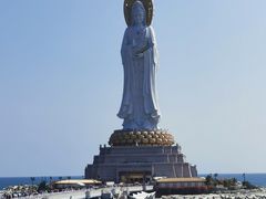 -三亚南山文化旅游区