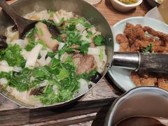 -小满手工粉(上海月星环球港店)