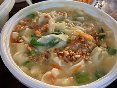 -老雒阳面馆·水席·洛阳菜(王城路店)