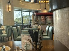 -舟山希尔顿酒店