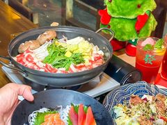 -烧鸟横丁(联发文创口岸店)