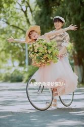 点击看大图 -色色婚纱摄影(大沥旗舰店)