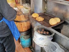 茶叶蛋-云南路美食街