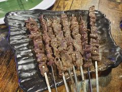 -质烤烤物·活烤海鲜(质烤总店)