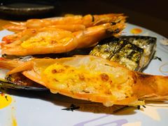 -松子料理(世纪城店)