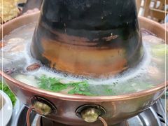 -三兴涮羊肉(荣安大街店)