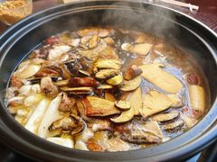 -滇野云南野生菌餐厅(陕西南路店)