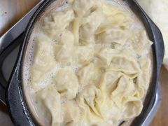 -雪琴面馆富安特色鱼汤面(城中花园店)