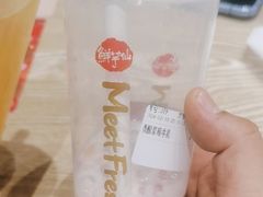 -鲜芋仙(南开大悦城店)