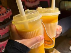 -烤匠麻辣烤鱼(青羊万达店)