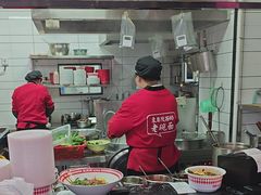 -吴满满油泼面(北方风味园店)