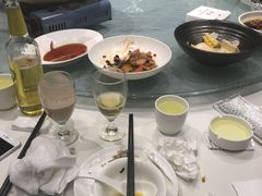 -小厨娘淮扬菜(清江苏宁广场店)