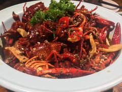 -戴记龙虾(天泽街店)