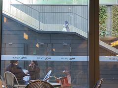 -Peet's Coffee皮爷咖啡(万象天地店)
