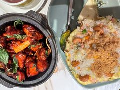 -鹿港小镇(霄云店)