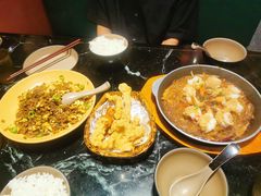 -廖川菜(太阳宫店)