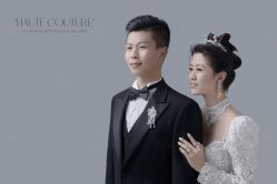 -金夫人婚纱摄影